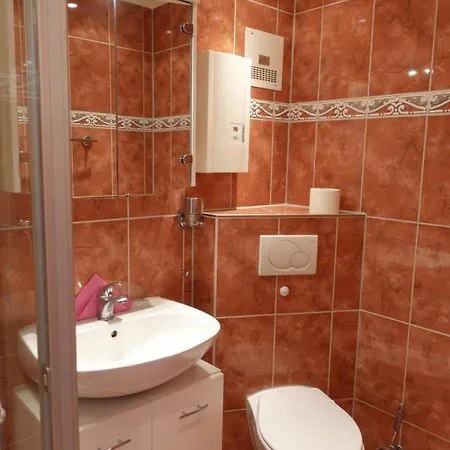 Apartment Kap Der Guten Hoffnung *