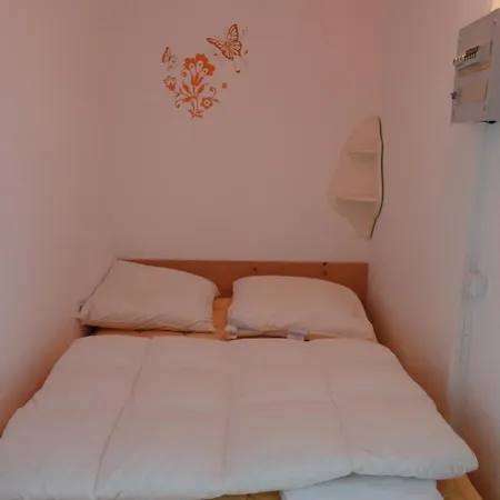 Kap Der Guten Hoffnung Apartment Damp