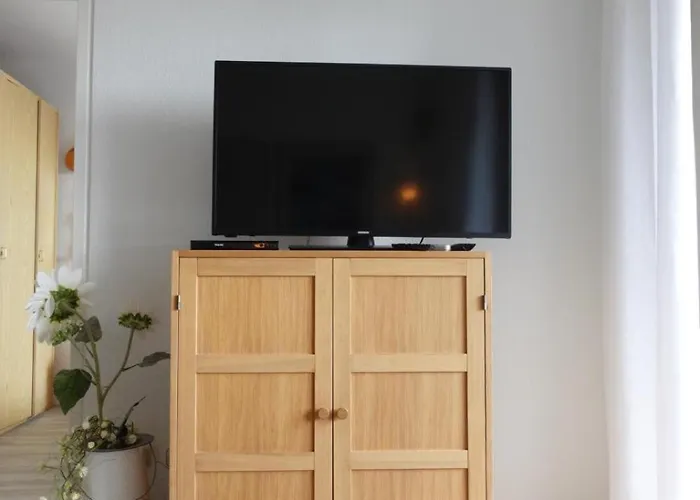 Kap Der Guten Hoffnung Apartamento Damp