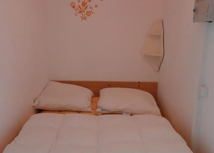 Kap Der Guten Hoffnung Apartamento Damp