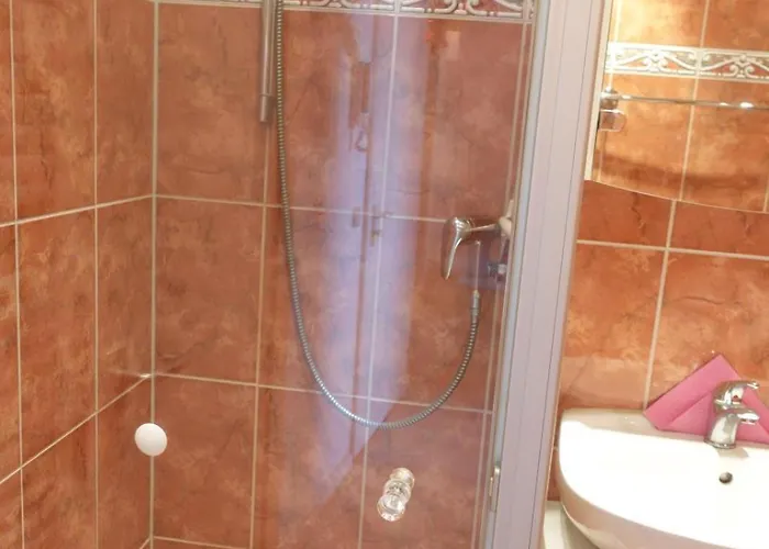 Apartamento Kap Der Guten Hoffnung