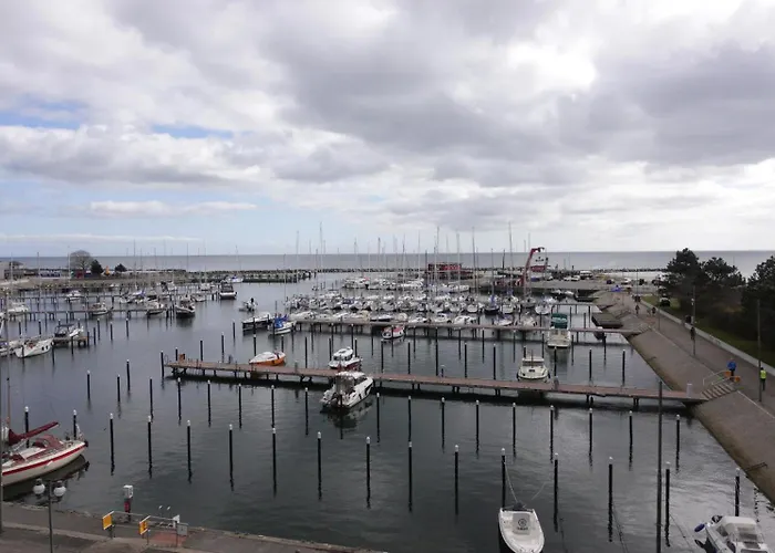 Kap Der Guten Hoffnung Apartamento *